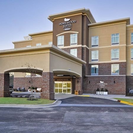 Homewood Suites By Hilton Augusta Gordon Highway מראה חיצוני תמונה