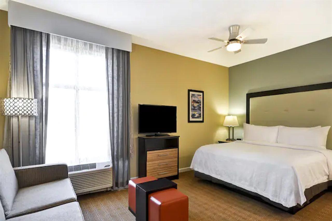 Homewood Suites By Hilton Augusta Gordon Highway מראה חיצוני תמונה