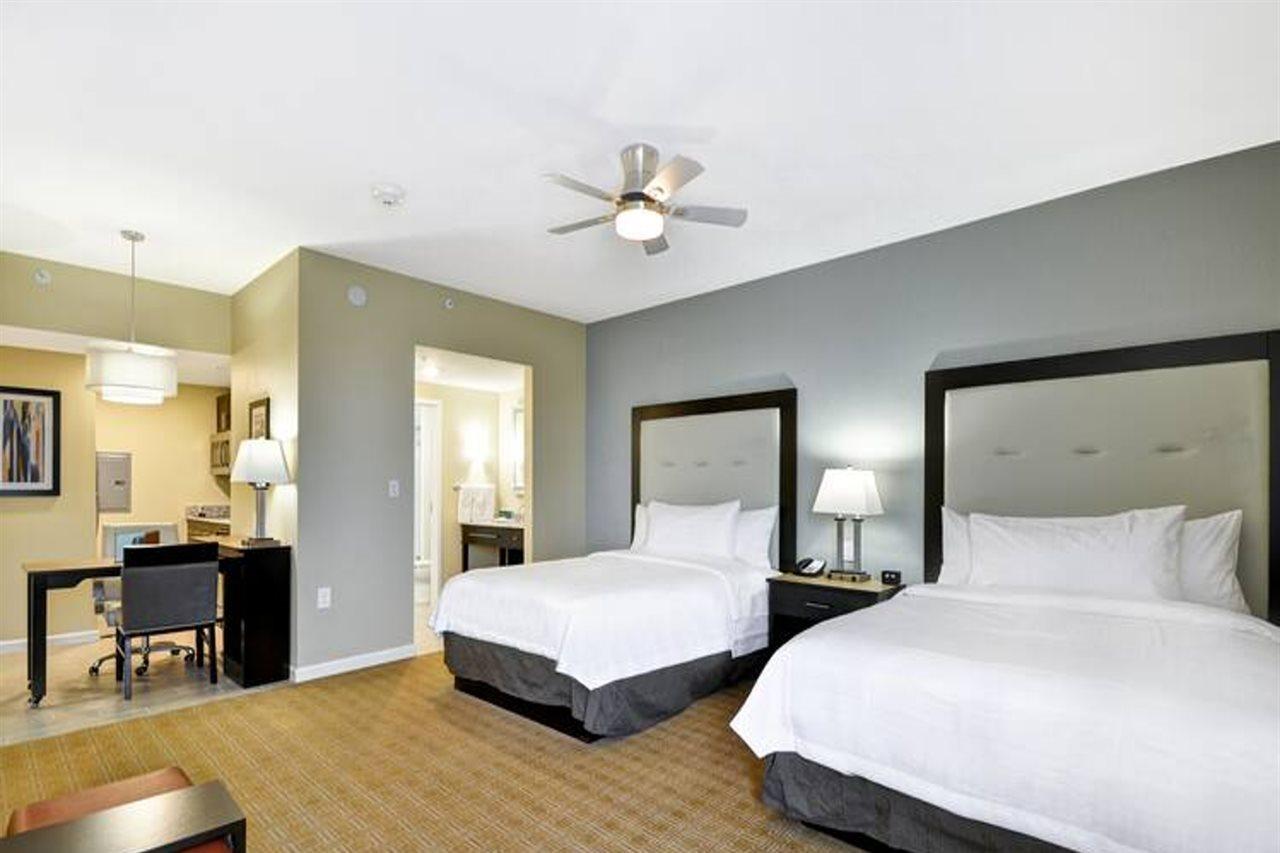 Homewood Suites By Hilton Augusta Gordon Highway מראה חיצוני תמונה