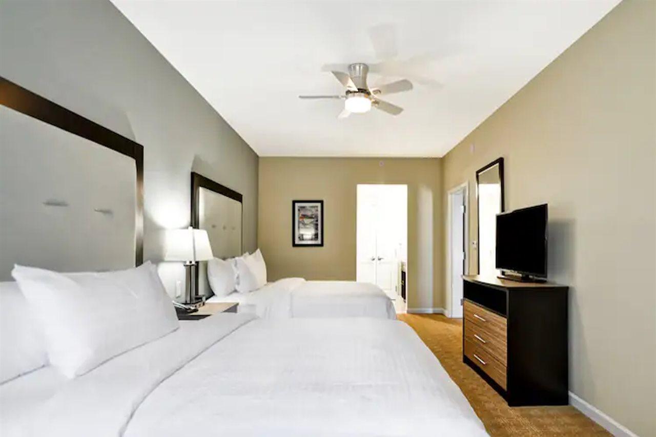 Homewood Suites By Hilton Augusta Gordon Highway מראה חיצוני תמונה