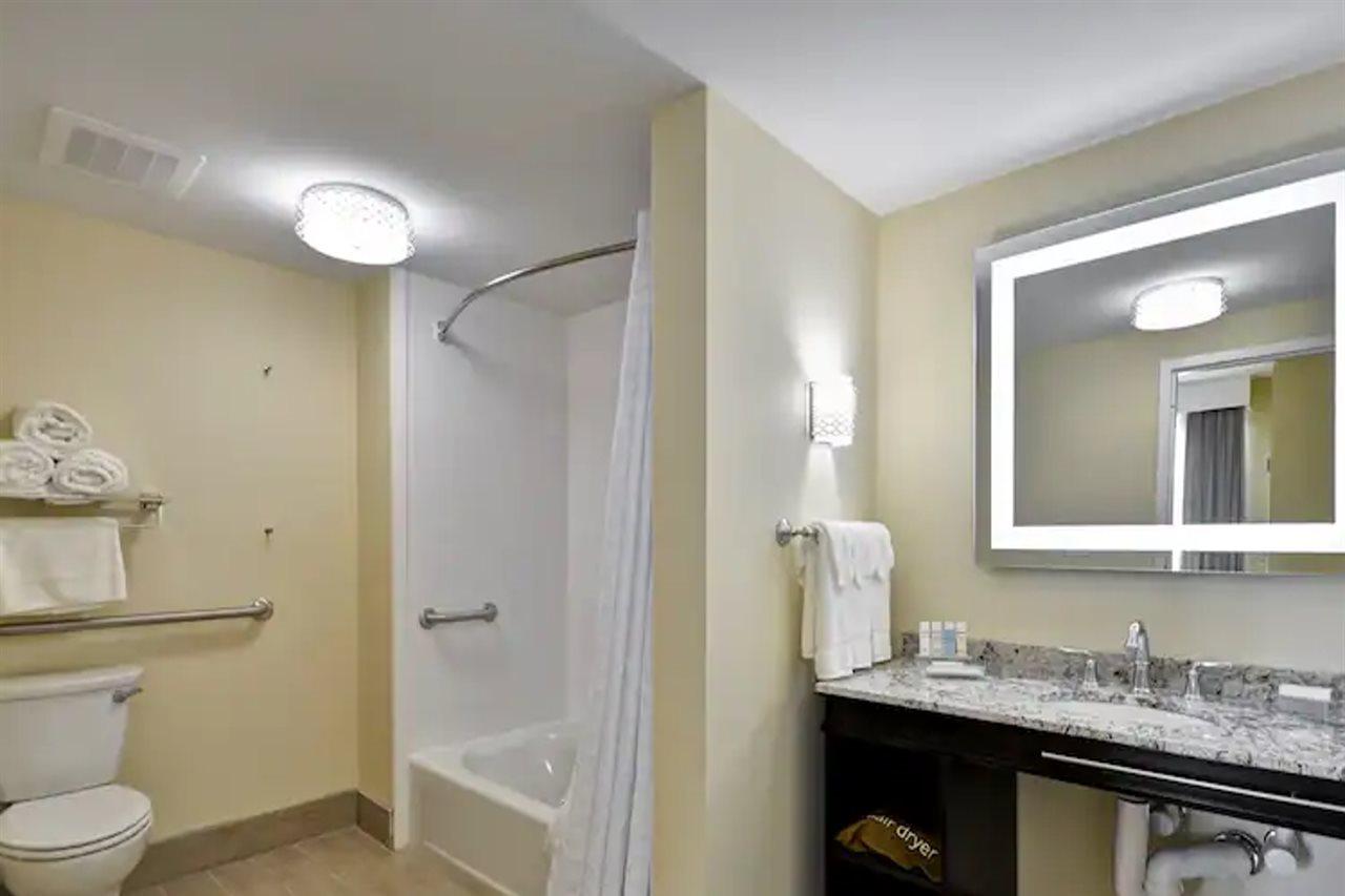 Homewood Suites By Hilton Augusta Gordon Highway מראה חיצוני תמונה