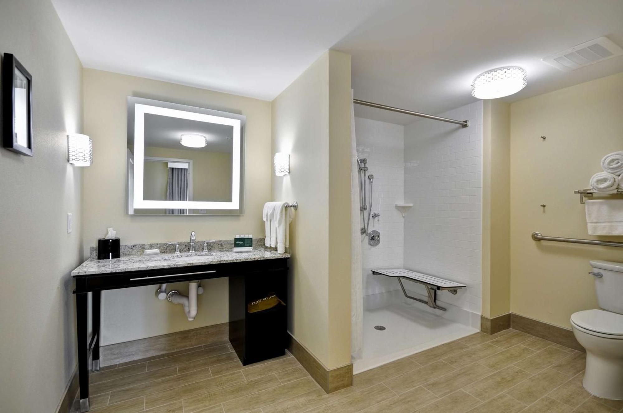 Homewood Suites By Hilton Augusta Gordon Highway מראה חיצוני תמונה