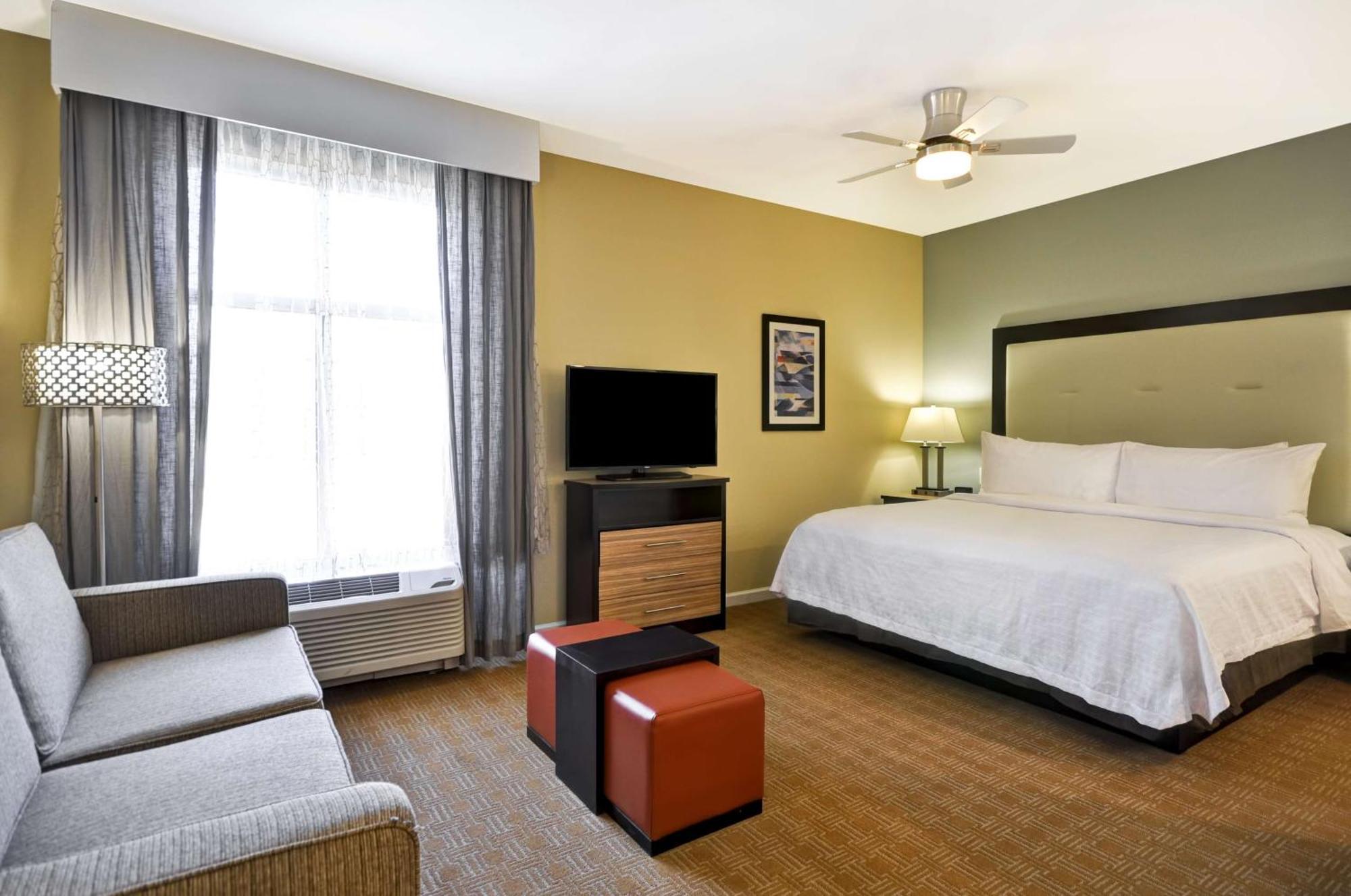 Homewood Suites By Hilton Augusta Gordon Highway מראה חיצוני תמונה