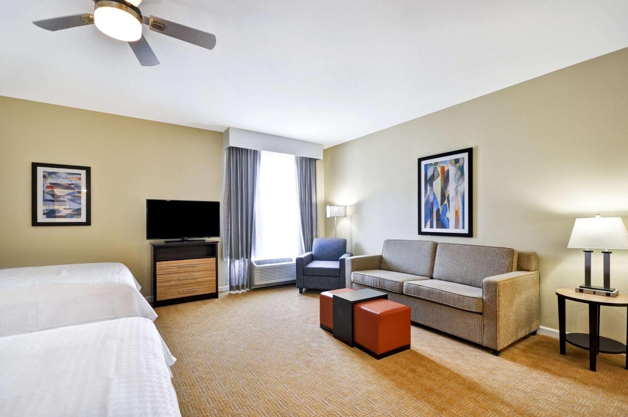 Homewood Suites By Hilton Augusta Gordon Highway מראה חיצוני תמונה