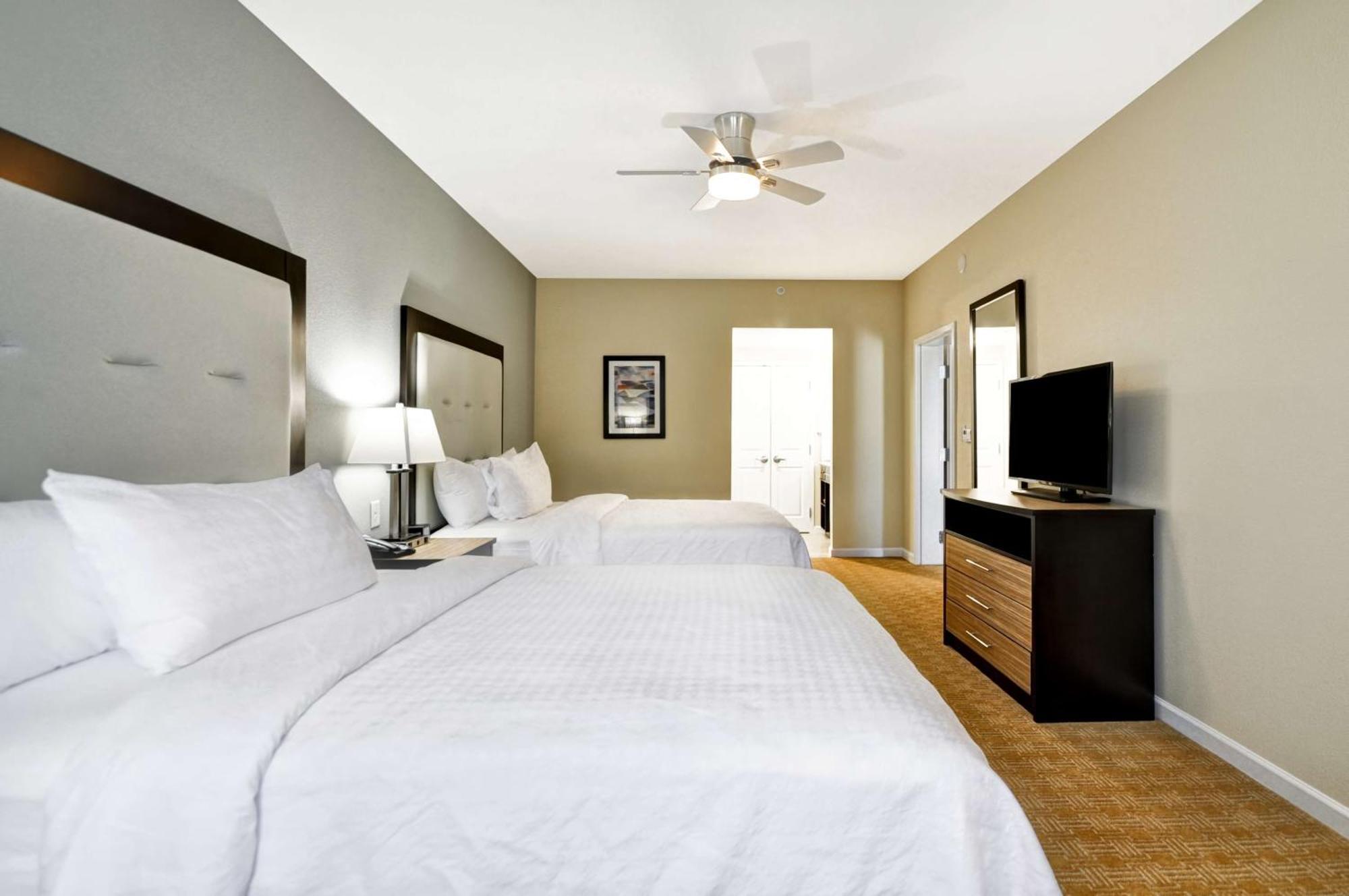 Homewood Suites By Hilton Augusta Gordon Highway מראה חיצוני תמונה