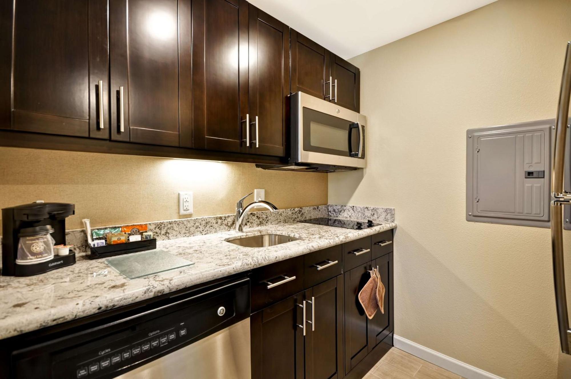 Homewood Suites By Hilton Augusta Gordon Highway מראה חיצוני תמונה
