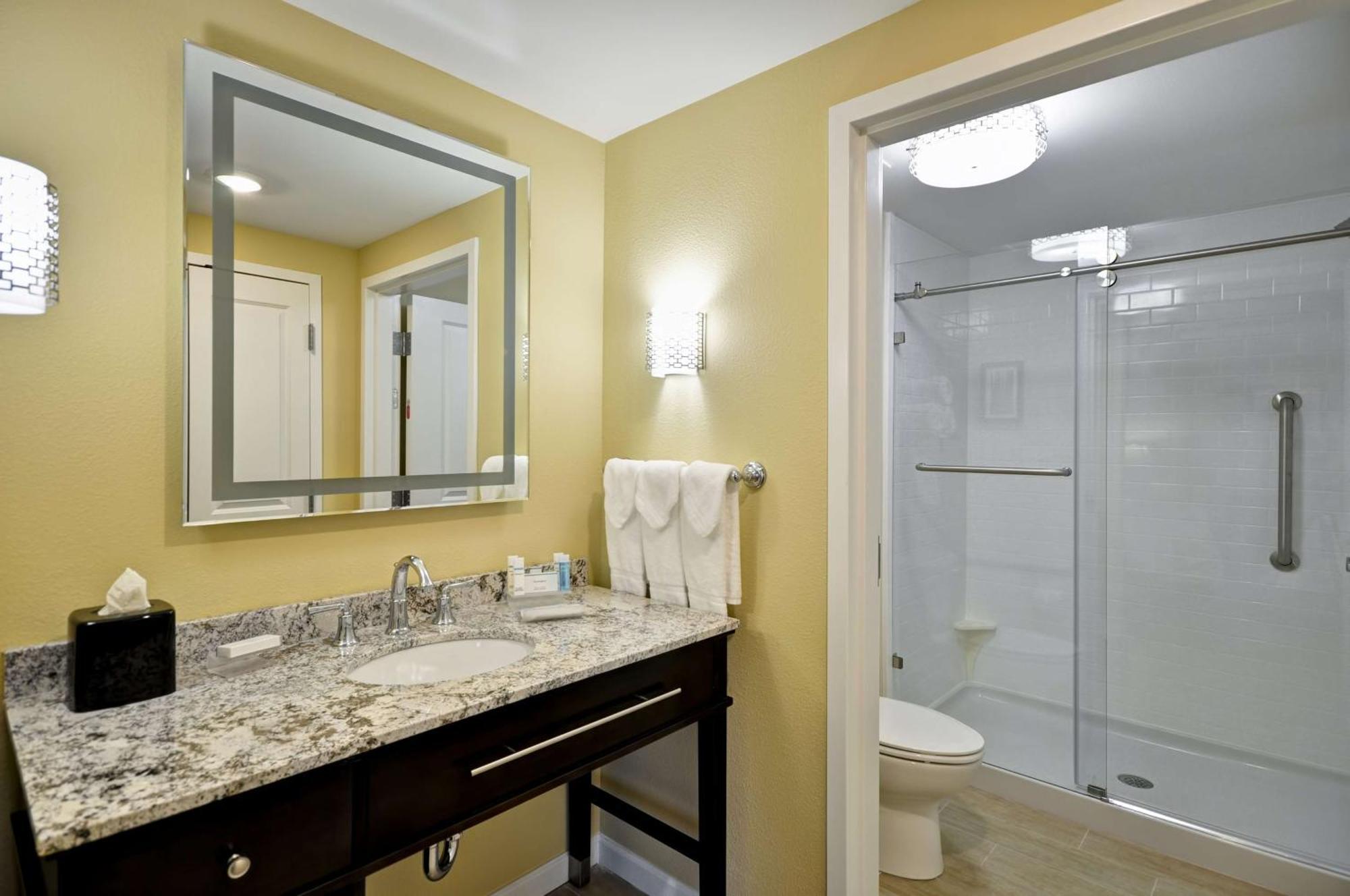 Homewood Suites By Hilton Augusta Gordon Highway מראה חיצוני תמונה