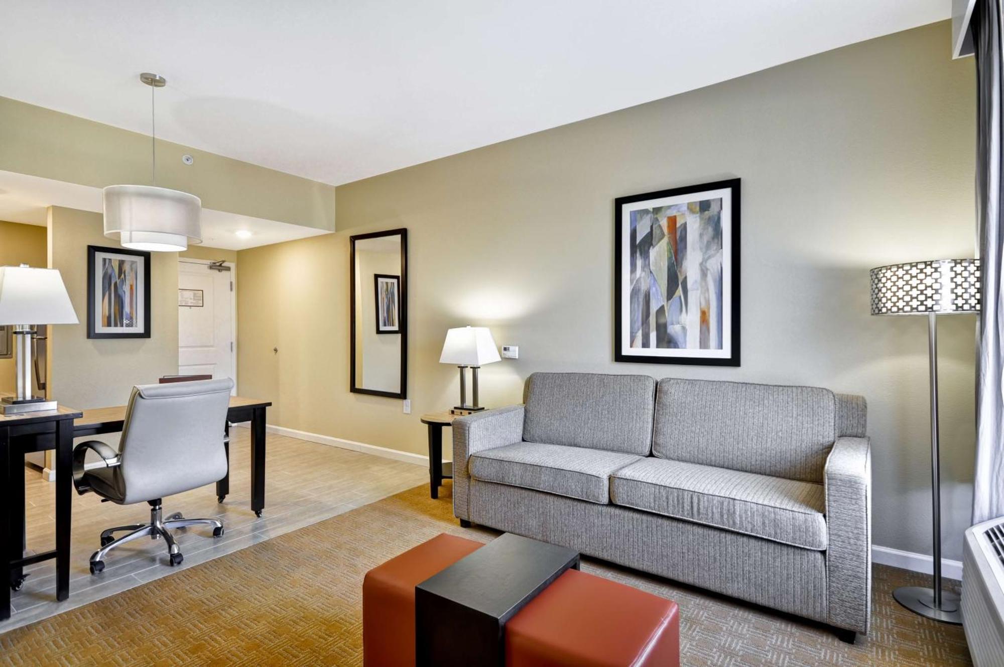 Homewood Suites By Hilton Augusta Gordon Highway מראה חיצוני תמונה