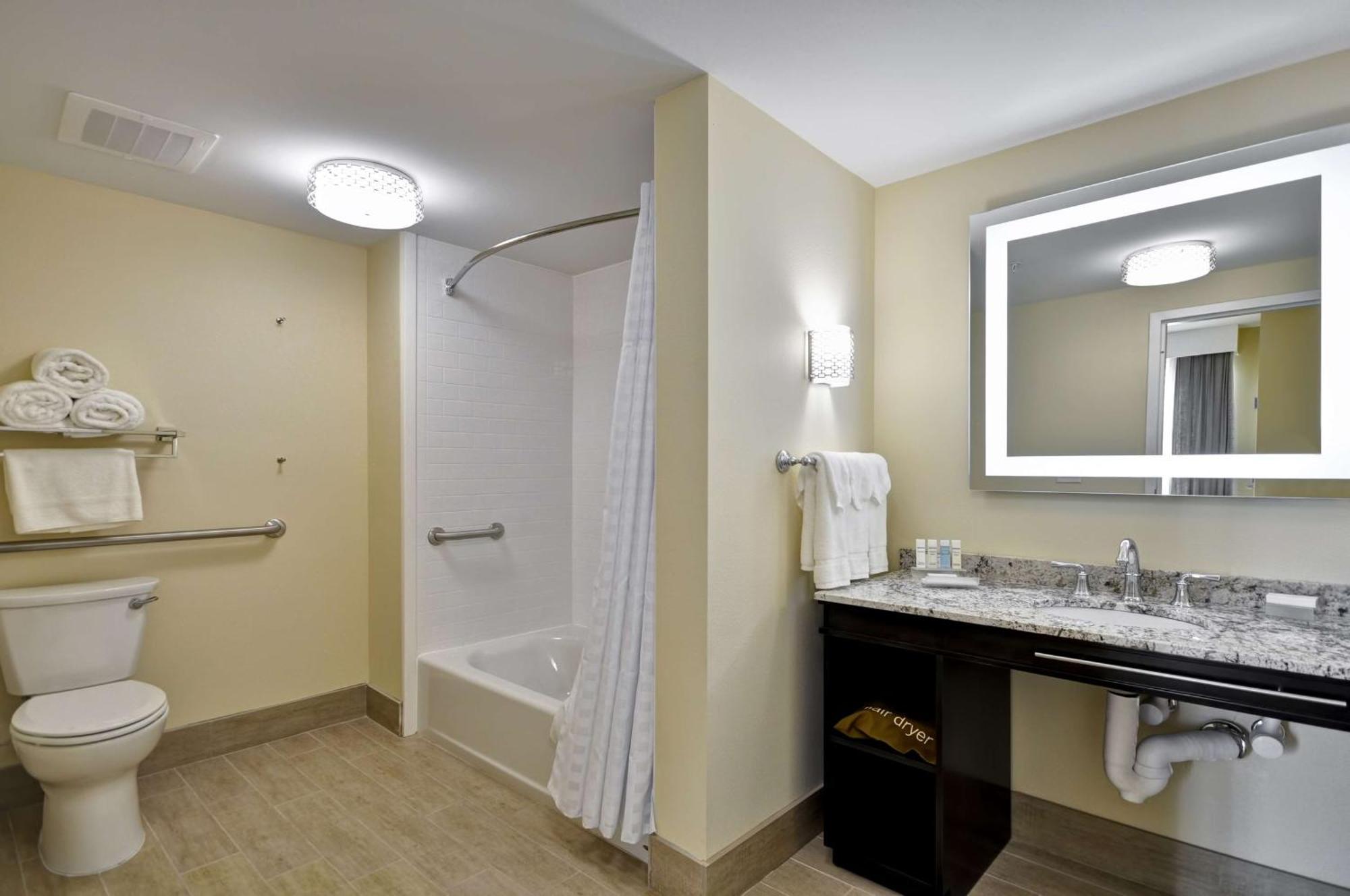 Homewood Suites By Hilton Augusta Gordon Highway מראה חיצוני תמונה
