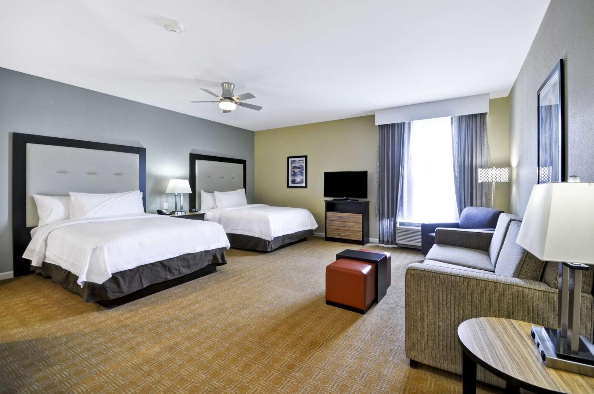 Homewood Suites By Hilton Augusta Gordon Highway מראה חיצוני תמונה