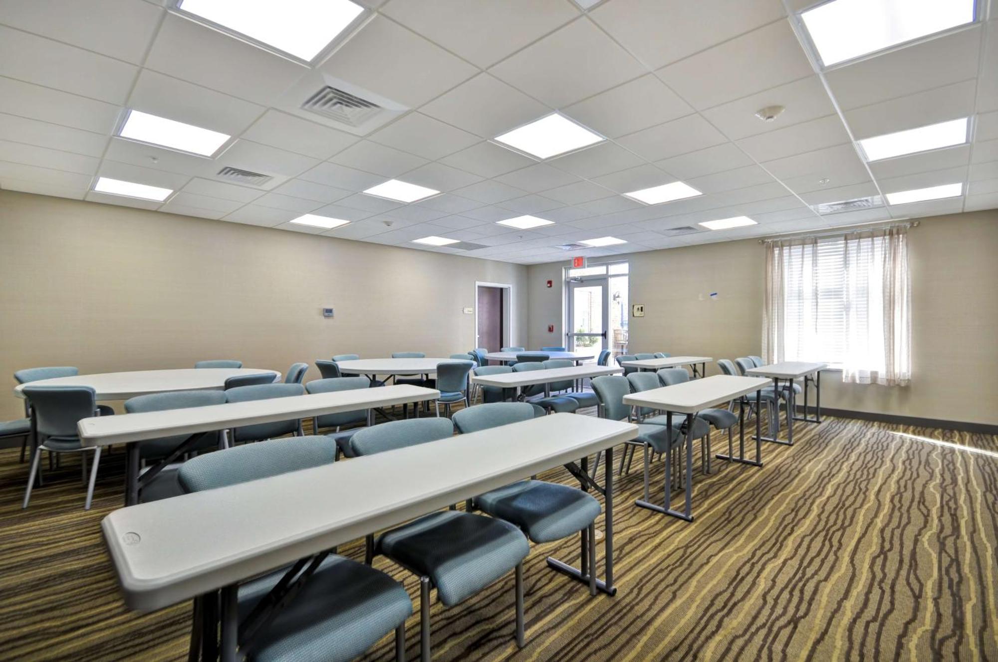 Homewood Suites By Hilton Augusta Gordon Highway מראה חיצוני תמונה