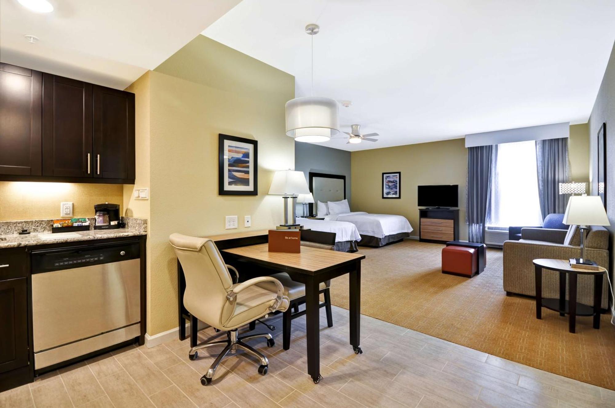 Homewood Suites By Hilton Augusta Gordon Highway מראה חיצוני תמונה