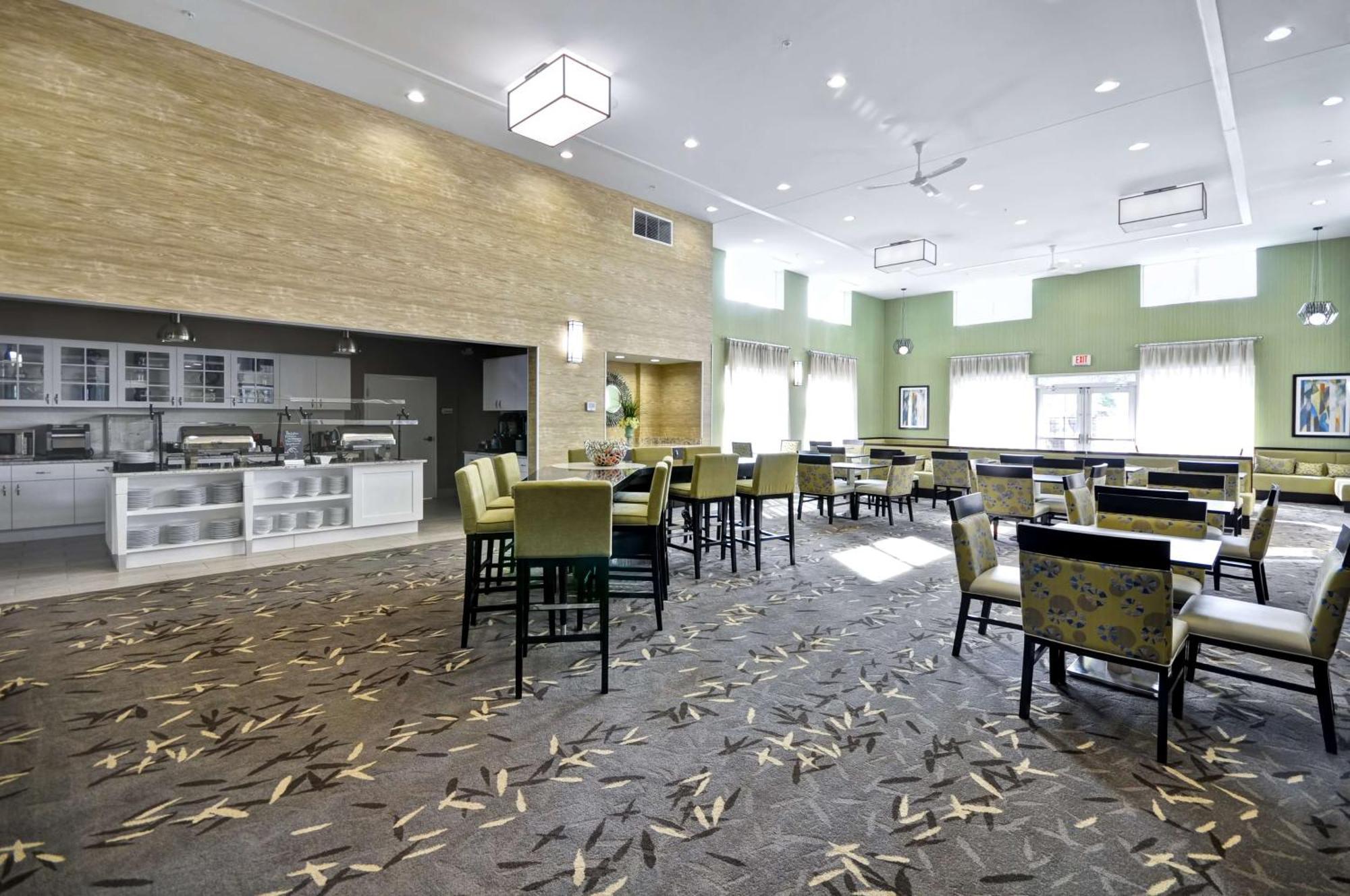 Homewood Suites By Hilton Augusta Gordon Highway מראה חיצוני תמונה